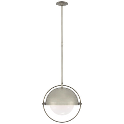 Thomas O'Brien Decca 1 - Light Pendant