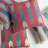Kilim Geometric Cotton Reversible Pillow Cover-219429441-219429443