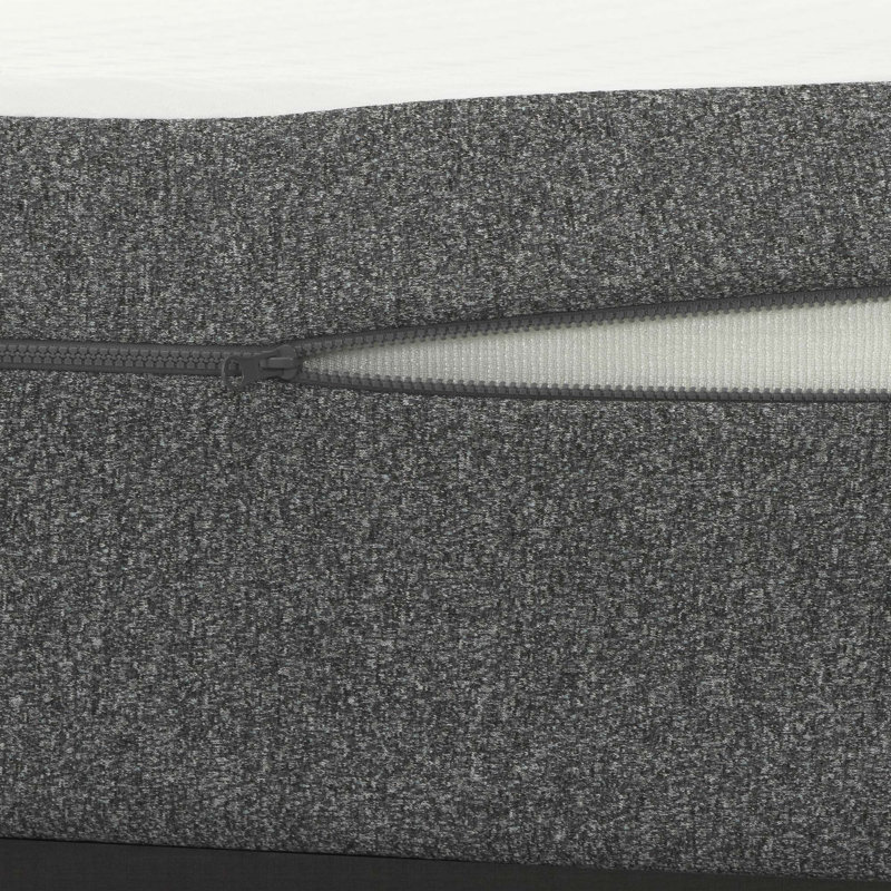 Premium Gel Memory Foam Mattress with Advanced Edge Support and Air Grid for Optimal Comfort, Queen