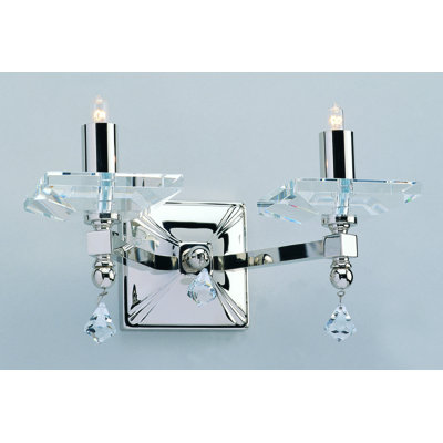 Montross Candle Wall Light