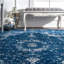 Oriental Area Rug-23806682