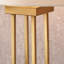 Aidric Metal Lamp Base Lamp