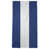 Blue / White