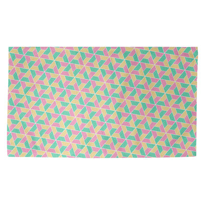 Avicia Geometric Indoor Rug