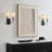 Tedder Candle Wall Light-58299783