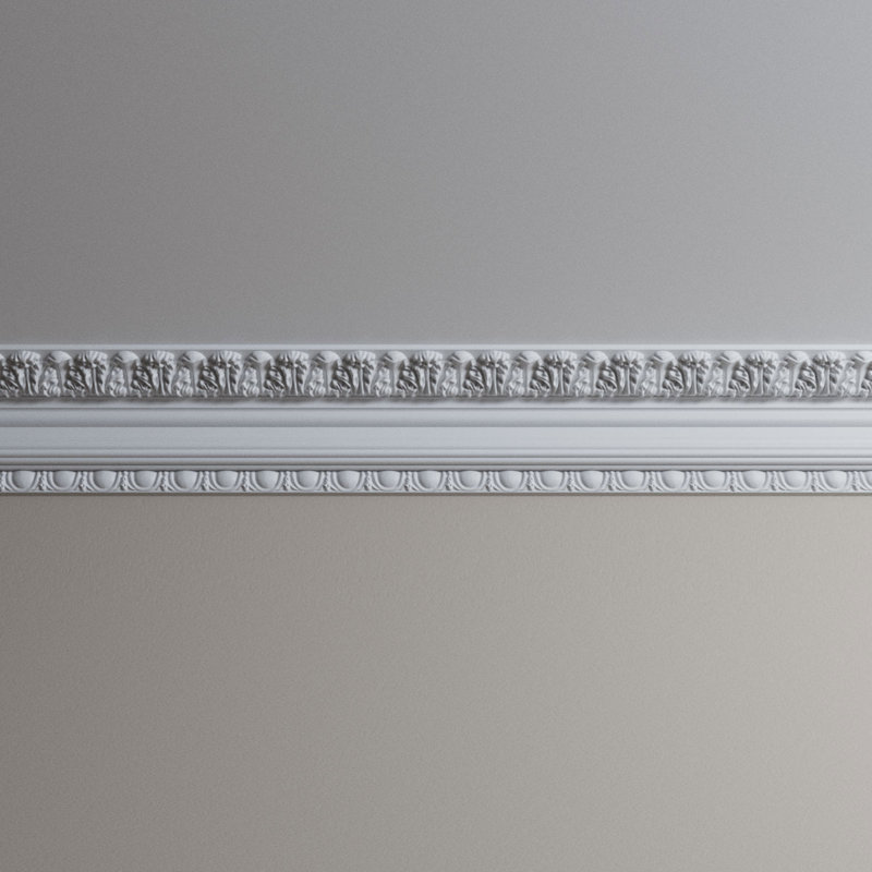 Moulure Leia Crown