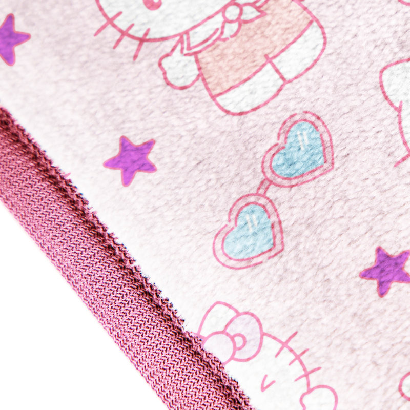 Couverture Hello Kitty Summer Shades 60 X 90