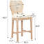 Tabourets de bar Hengming