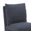 Chaise d'appoint rembourrée Alayaa-72553216