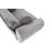 Myroslava Upholstered Loveseat Sofa with Pillows-112307108