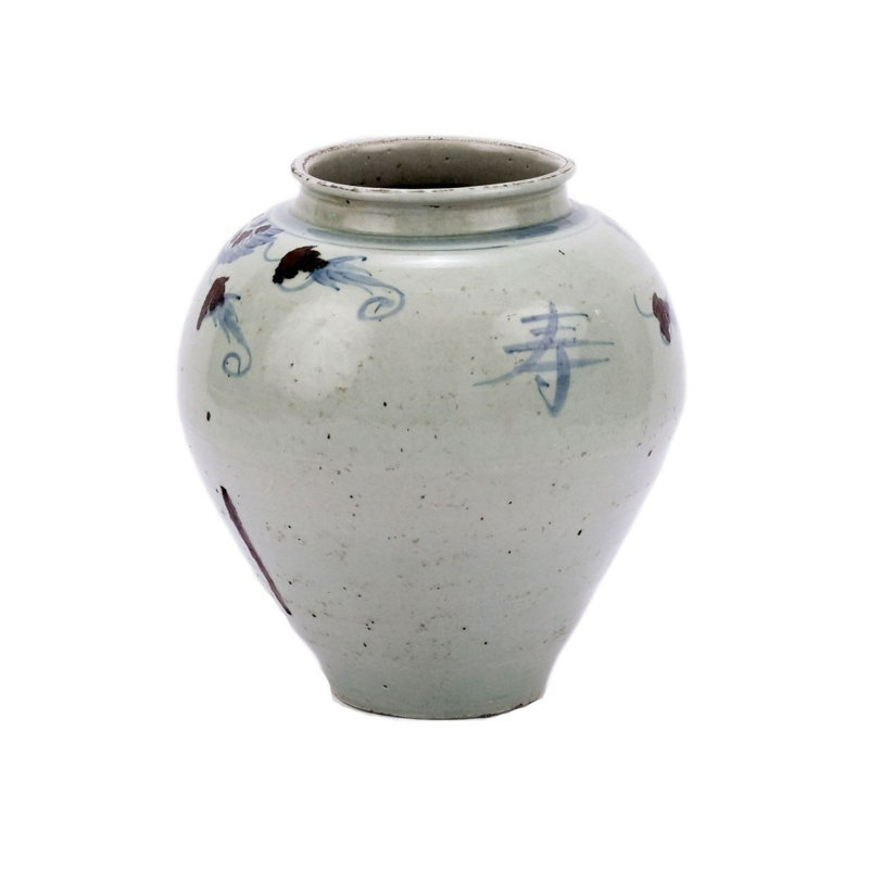 Silla Table Vase
