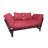 Casual Lounger Sofa Bed-114319985-114319987