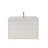 Wittig 36" Wall-Mounted Single Bathroom Vanity Set-1416212576