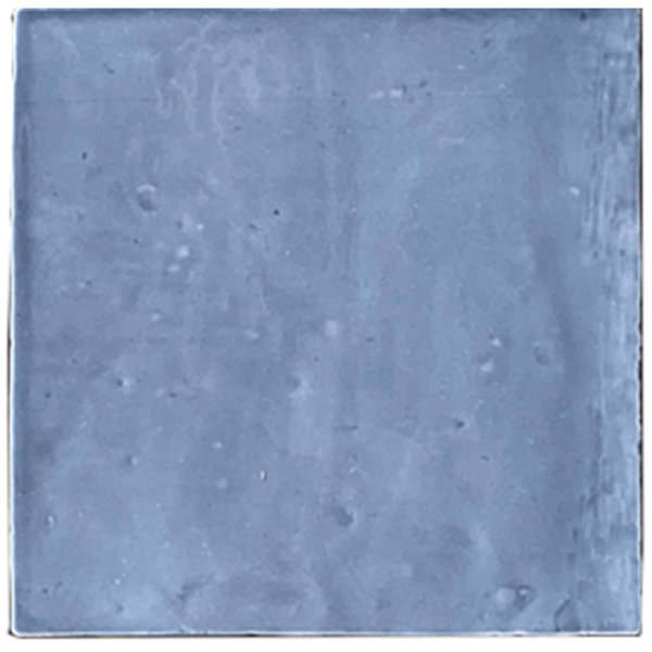 Pastello 6" x 6" Ceramic Wall Tile