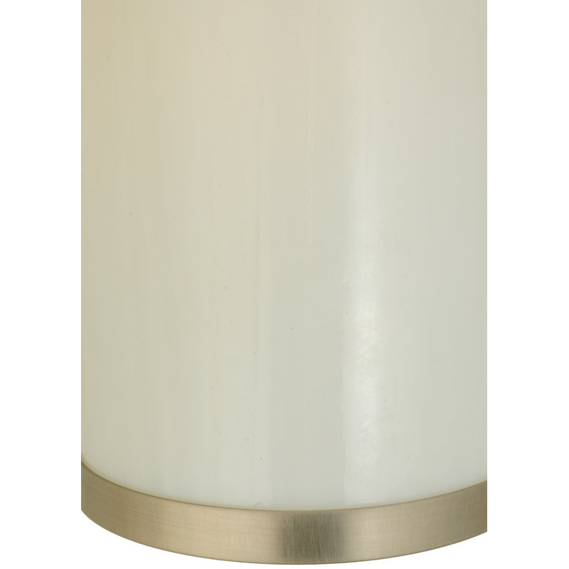 Cilindro 2 - Light Flush Mounted Sconce