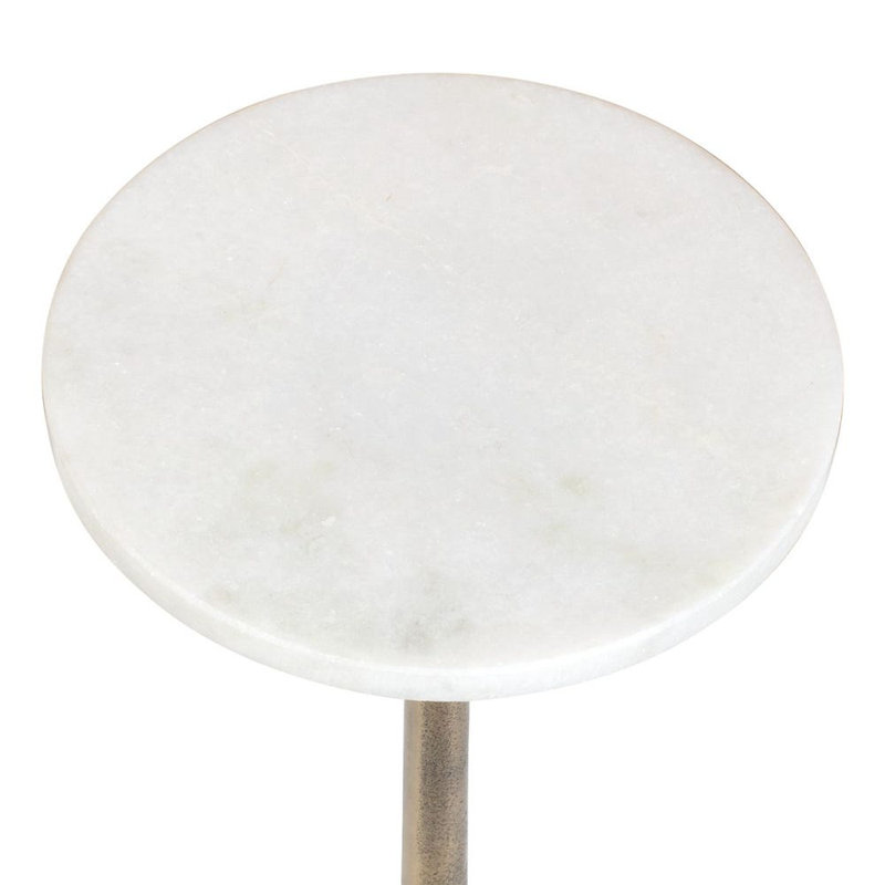  Table d'appoint H 24 po