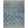 Deyoung Hand Tufted Wool Geometric Rug