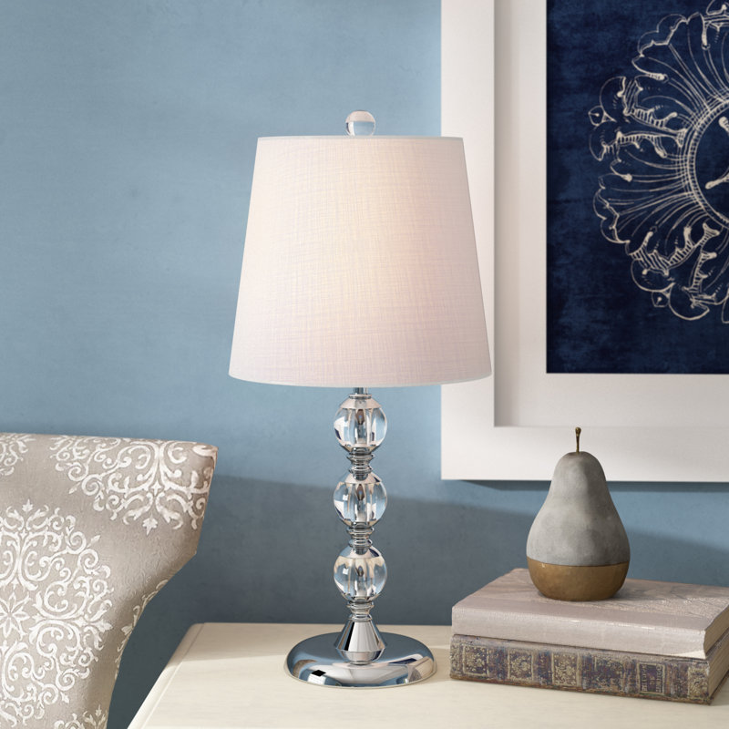Dashai Crystal Table Lamp