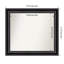 Miroir d'appoint mural en plastique Churchton-988095668