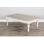 Table basse avec rangement Curran