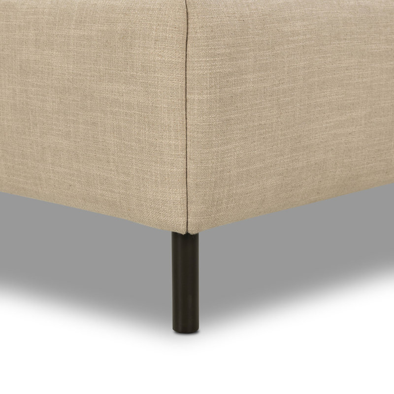 Anderson Upholstered Bed