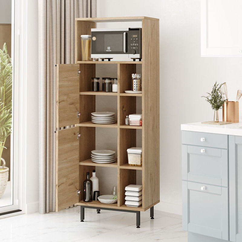 Armoire de cuisine
