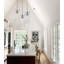 Alterma 1 - Light Chrome LED Single Pendant