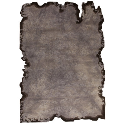Emlen Wool Indoor Rug