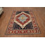 Tapis oriental traditionnel 6 x 9