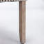 Chaise rembourrée en bois massif-341047332