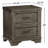 Danbury 2 Drawer Nightstand