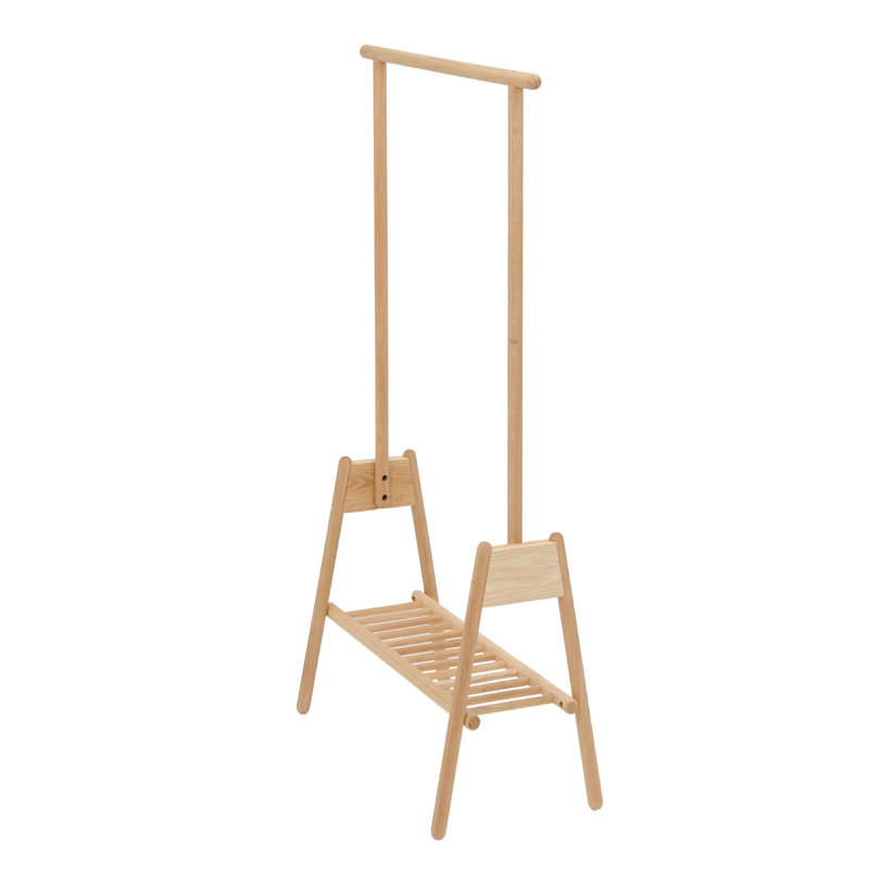 Coat Rack