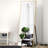 Koudia Metal Framed Standing Mirror-2140551536-2019603331