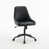 Black Faux Leather is out of stock