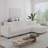 L-Shaped Sectional Sofa with Reversible Chaise and Hidden Storage for Living Room-672183996