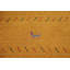 Tapis oriental tribal Gabbeh 8 x 10