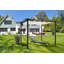 Quinto 3m x 3m Aluminium	Pergola