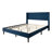 Elegence Wingback Platform Bed-1662963910-1662963902