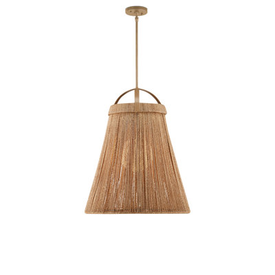 Parnell 1 - Light Pendant