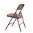 Fabric Padded Stackable Folding Chair Folding Chair Set-61176055