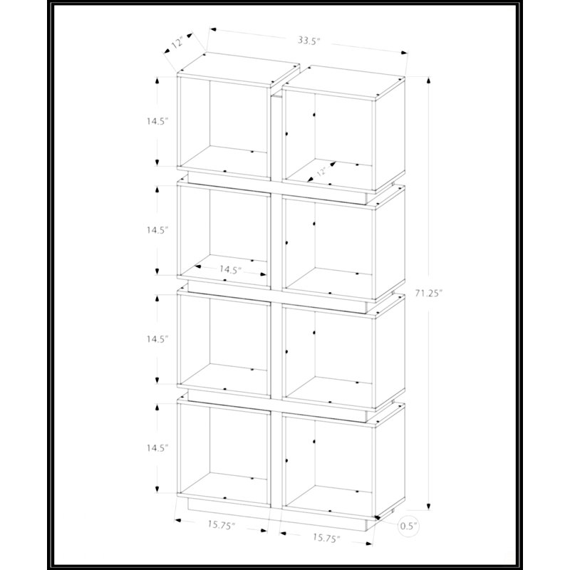 Bookshelf
