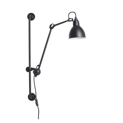 Lampe Gras 1 - Light Swing Arm