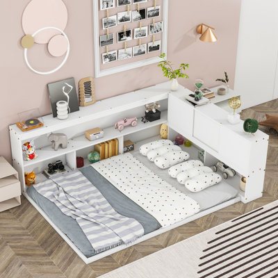 Imanni Daybed
