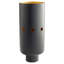 Naktis Handcrafted Table Vase-1321707178