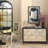 Bianca 15.3'' H Stainless Steel Tabletop Candelabra