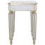 Celeste Mirrored Side Table