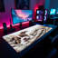 Polyester Desk Pad-1885424354