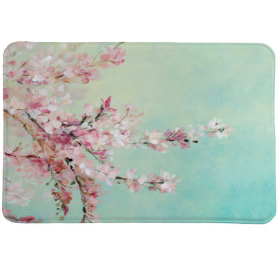 Applonia Non-Slip Bath Mat