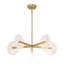 5 - Light Chandelier-405915524