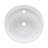 Calice 18" Wall-Mount Bathroom Sink
